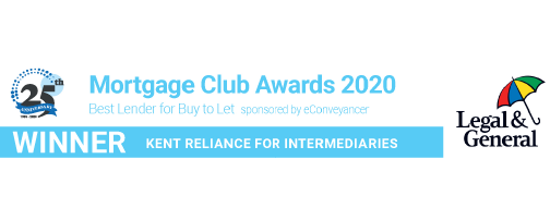 L&G Mortgage Club Awards 2020