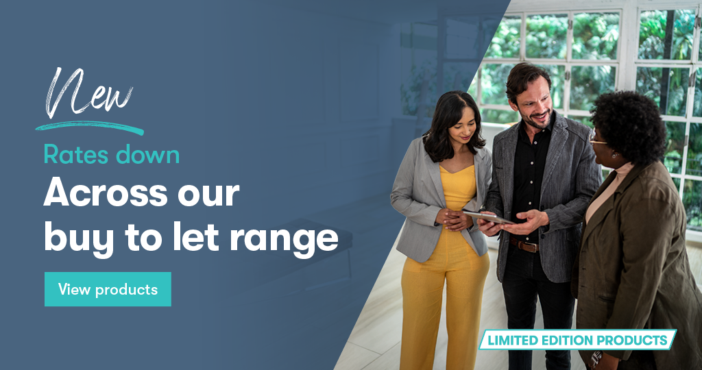 Buy to let