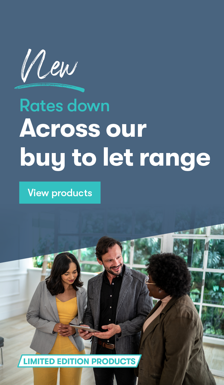 Buy to let
