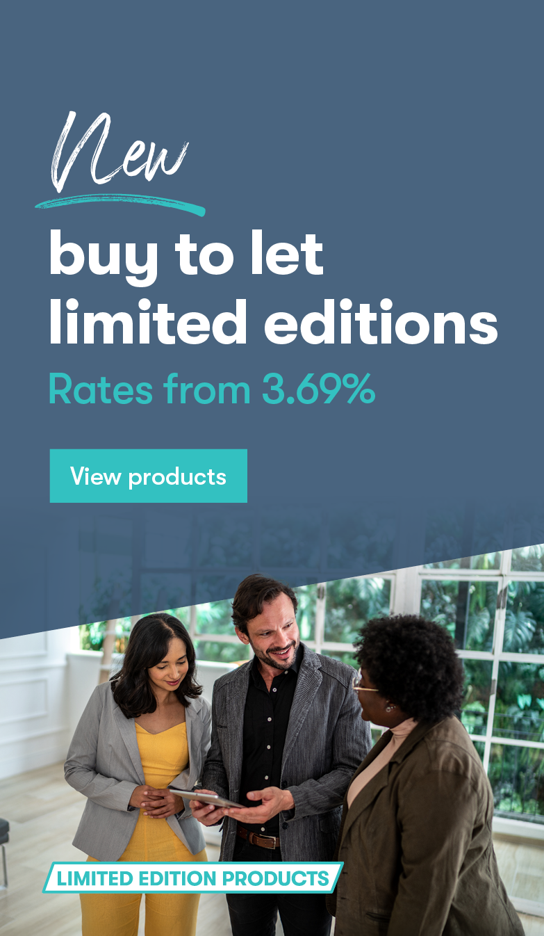 Buy to let limited edition