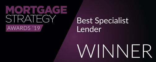 The Mortgage Strategy Awards 2019