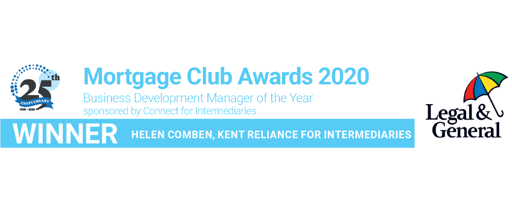 L&G Mortgage Club Awards 2020