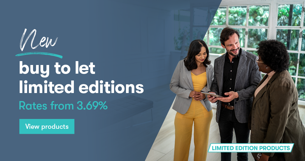 Buy to let limited edition