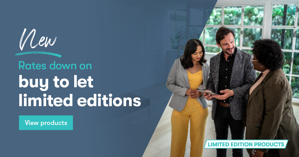 Buy to let limited edition