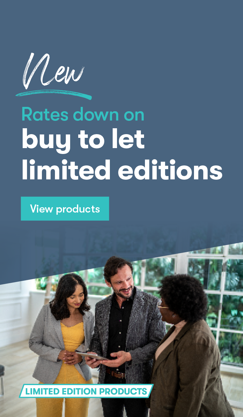 Buy to let limited edition