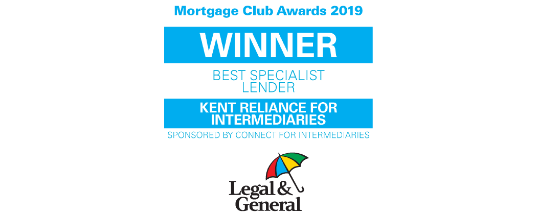 L&G Mortgage Club Awards 2019