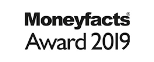 Moneyfacts Awards