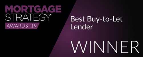 The Mortgage Strategy Awards 2019